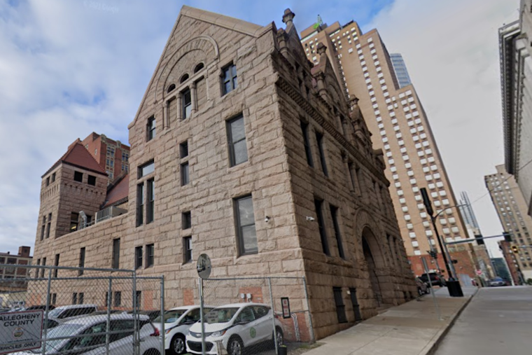 Allegheny County Health Department Offers $5M in Grants for Air Quality Improvement Projects