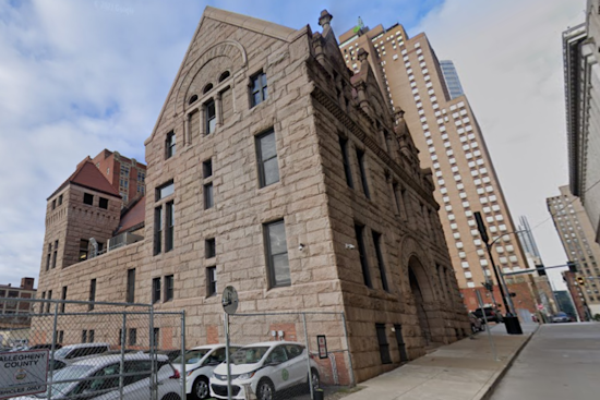 Allegheny County Health Department Offers $5M in Grants for Air Quality Improvement Projects