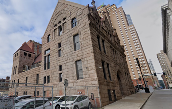 Allegheny County Health Department Offers $5M in Grants for Air Quality Improvement Projects