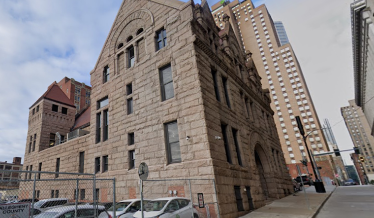 Allegheny County Health Department Offers $5M in Grants for Air Quality Improvement Projects