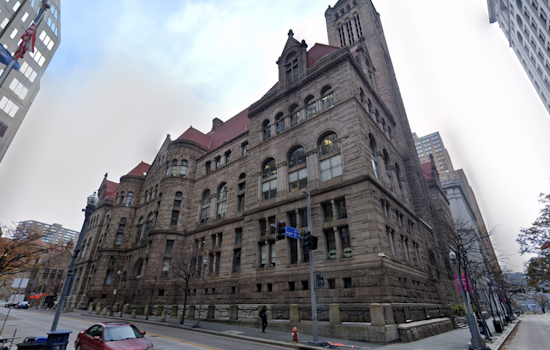 Allegheny County Offices to Close for Independence Day, Parks and Pools Remain Open for Celebratory Activities