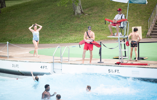 Allegheny County Public Pools Introduce Chaperone Policy for Youth Safety and Enjoyment