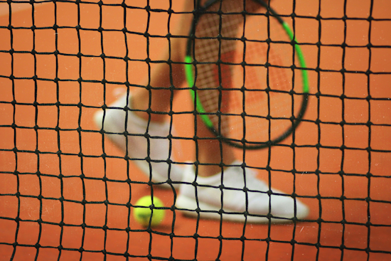 Allegheny County Unveils First Ever Low-Vision Tennis Courts in U.S. for Inclusive Play