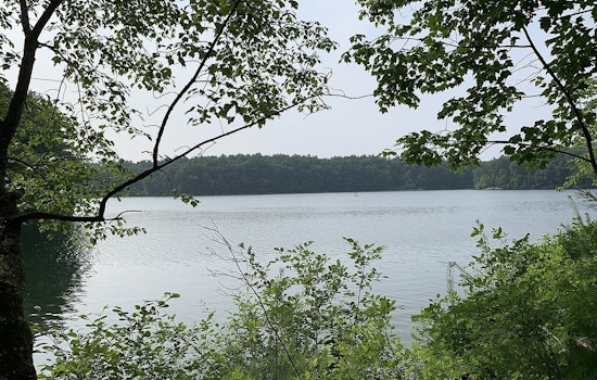 Allston Man, 62, Tragically Drowns at Walden Pond, Authorities Urge Public to Heed Safety Regulations