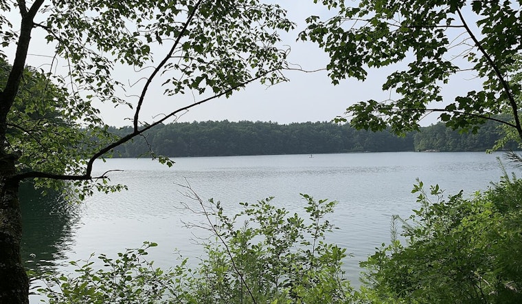 Allston Man, 62, Tragically Drowns at Walden Pond, Authorities Urge Public to Heed Safety Regulations