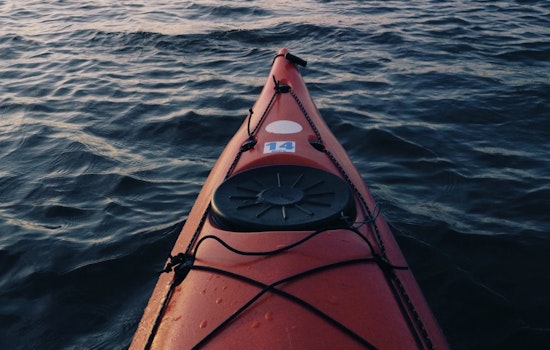 Allston Man Among Two Fatalities in Rhode Island Kayaking Incident on Fourth of July