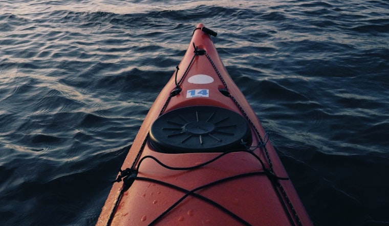 Allston Man Among Two Fatalities in Rhode Island Kayaking Incident on Fourth of July