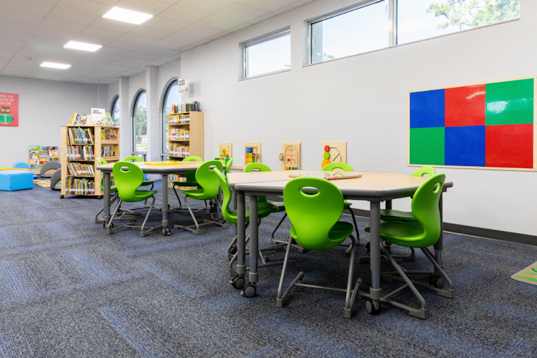 Altamonte Springs City Library to Close Permanently Due to Budget Cuts