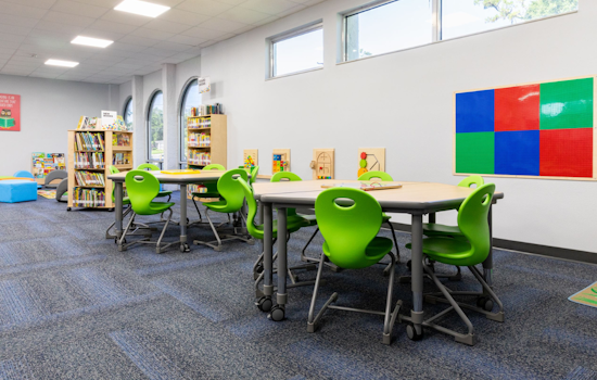 Altamonte Springs City Library to Close Permanently Due to Budget Cuts