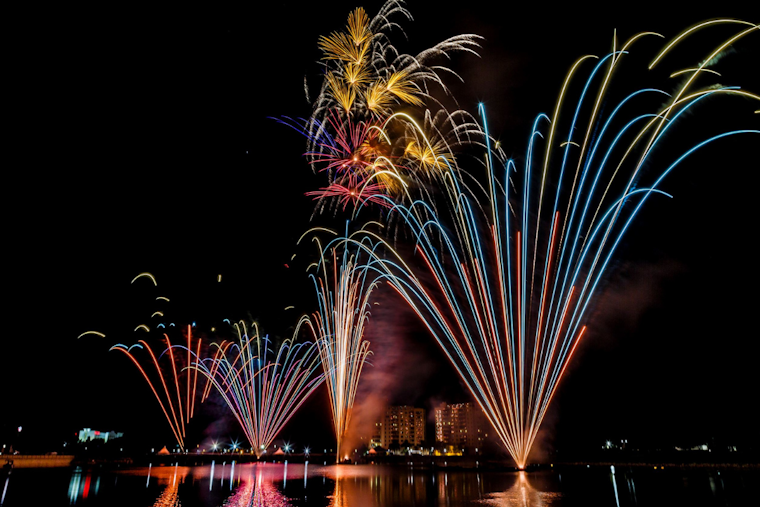 Altamonte Springs Ready to Set the Sky Ablaze with 27th Annual Red, Hot, & Boom Fireworks Show