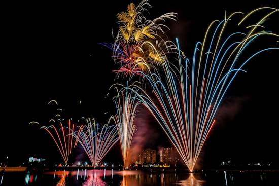 Altamonte Springs Ready to Set the Sky Ablaze with 27th Annual Red, Hot, & Boom Fireworks Show