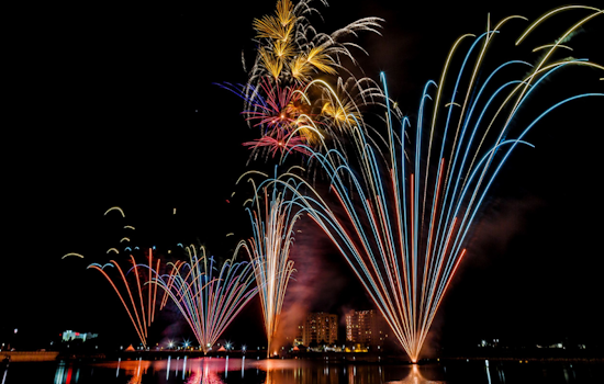 Altamonte Springs Ready to Set the Sky Ablaze with 27th Annual Red, Hot, & Boom Fireworks Show