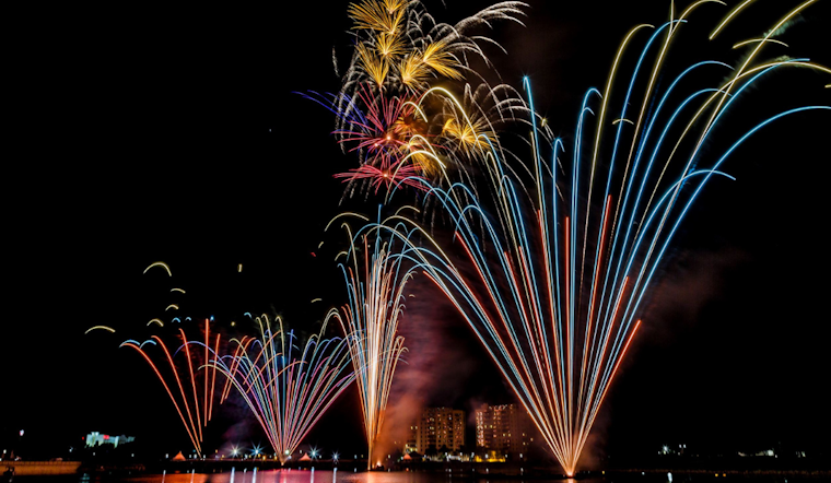 Altamonte Springs Ready to Set the Sky Ablaze with 27th Annual Red, Hot, & Boom Fireworks Show