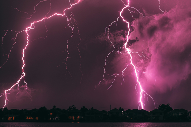 Altamonte Springs Teen Struck by Lightning While Mowing Lawn Shares Crucial Safety Warning