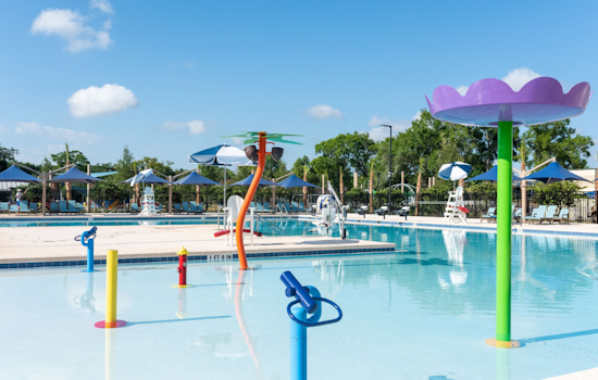 Altamonte Springs' Westmonte Recreation Center Launches Inclusive Aquatics Program with Year-Round Pool Activities