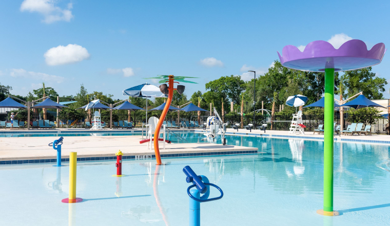 Altamonte Springs' Westmonte Recreation Center Launches Inclusive Aquatics Program with Year-Round Pool Activities