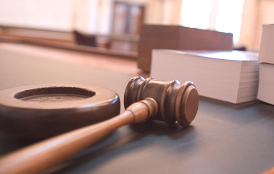 Altoona Felon Sentenced to Five Years for Firearm Theft and Possession, Case Part of National Initiative to Curb Violent Crime