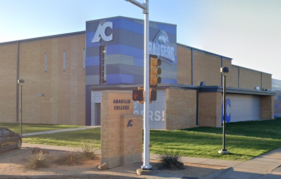 Amarillo College Receives Over $331,000 Grant for Welding Training from Texas Workforce Commission