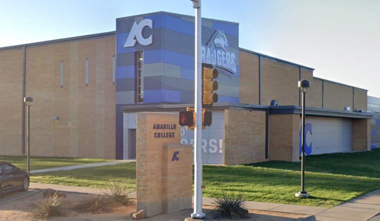 Amarillo College Receives Over $331,000 Grant for Welding Training from Texas Workforce Commission