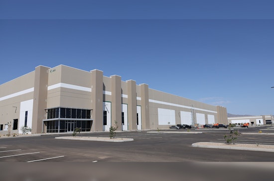 Amazon Announces New Facility in Goodyear, Arizona, Creating 500 Jobs
