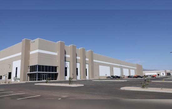 Amazon Announces New Facility in Goodyear, Arizona, Creating 500 Jobs