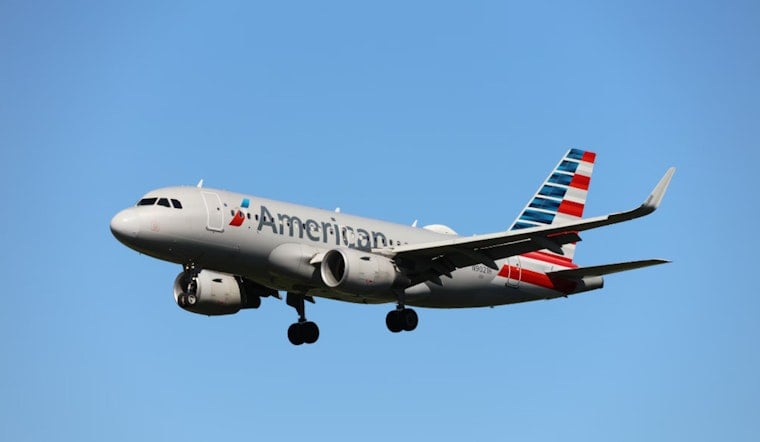 American Airlines Commits to Eco-Friendly Skies with 100 Hydrogen-Electric Engines from ZeroAvia