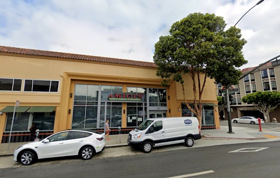 Amici's East Coast Pizzeria Bids Farewell to Last San Francisco Sit-Down Location in Marina District