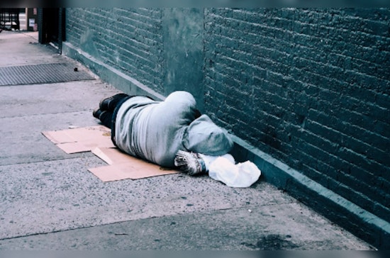 Amid Declining Homeless Rates, Houston Confronts Spike in Deaths and Funding Concerns
