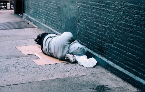 Amid Declining Homeless Rates, Houston Confronts Spike in Deaths and Funding Concerns