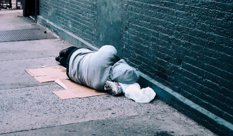 Amid Declining Homeless Rates, Houston Confronts Spike in Deaths and Funding Concerns