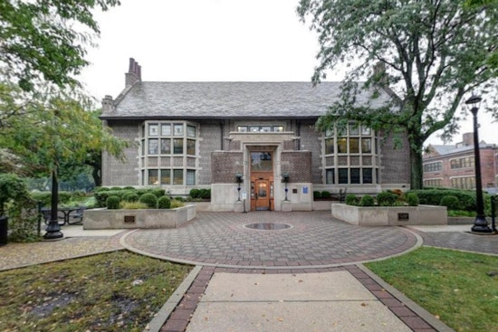 Amid Escalating Threats, River Forest Library Limits Hours and Hires Security for Patron and Staff Safety