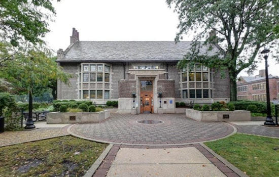 Amid Escalating Threats, River Forest Library Limits Hours and Hires Security for Patron and Staff Safety