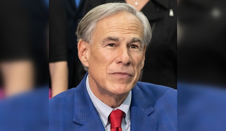 Amid Hurricane Beryl, Governor Greg Abbott Criticized for Post on Texas-South Korea Ties During Crisis