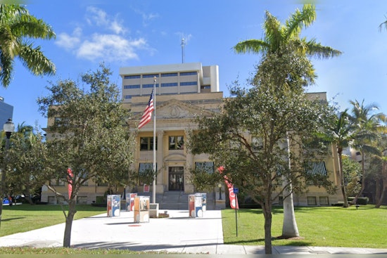 Amidst 4th of July Celebrations, Palm Beach County Advocates Stress Water Safety to Prevent Child Drownings