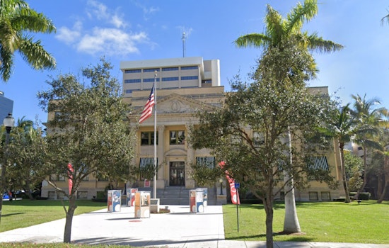 Amidst 4th of July Celebrations, Palm Beach County Advocates Stress Water Safety to Prevent Child Drownings