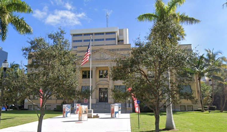 Amidst 4th of July Celebrations, Palm Beach County Advocates Stress Water Safety to Prevent Child Drownings