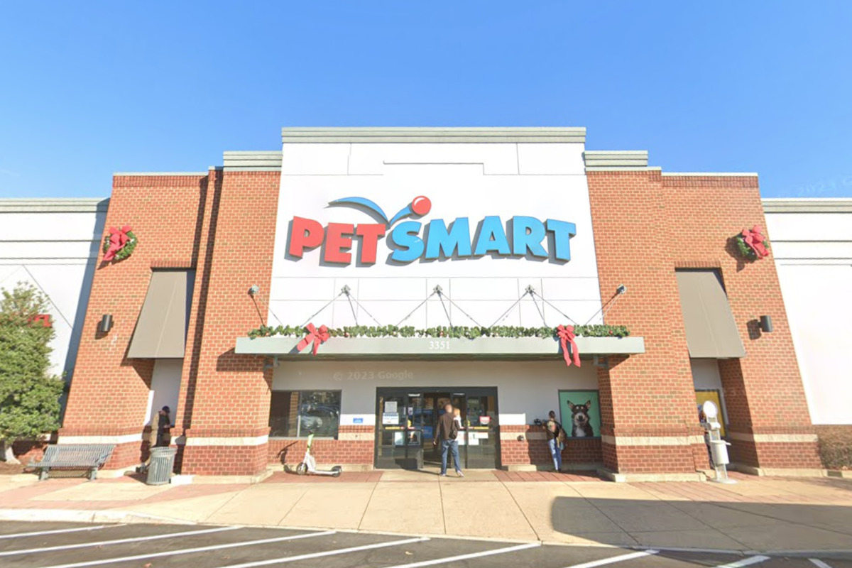 Animal Welfare League Investigates Multiple Dog Deaths at Potomac Yard