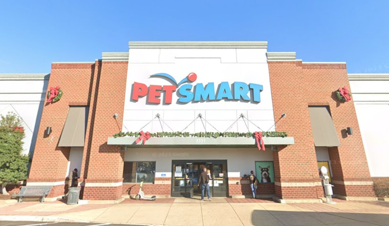 Animal Welfare League Investigates Multiple Dog Deaths at Potomac Yard PetSmart Hotel in Alexandria