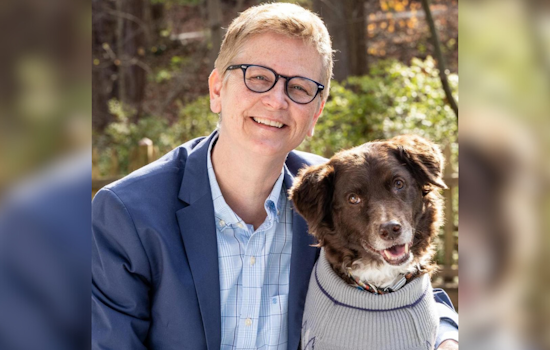 Animal Welfare Veteran Claudia Roll Appointed to Lead Anne Arundel County’s Animal Care & Control
