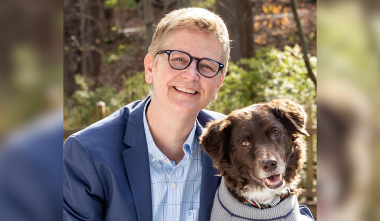 Animal Welfare Veteran Claudia Roll Appointed to Lead Anne Arundel County’s Animal Care & Control