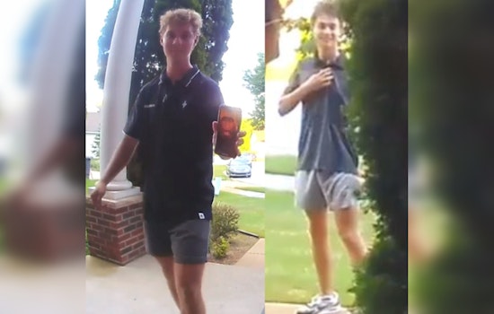 Ann Arbor Police Seek Public's Help to Identify Suspects in Racially Charged Incident at Black Family's Home