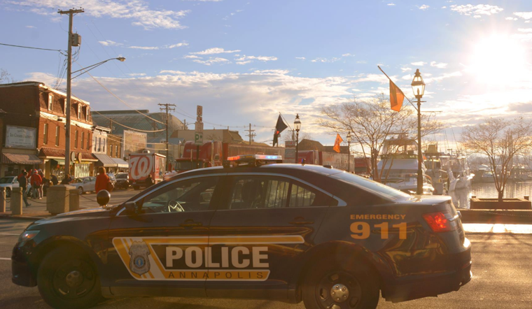 Annapolis Authorities Launch Manhunt for Escaped Inmate, Schools on Lockdown as Precaution