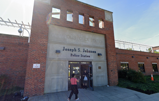 Annapolis Police Union to Hold No Confidence Vote Against Chief Jackson Amid Internal Strife