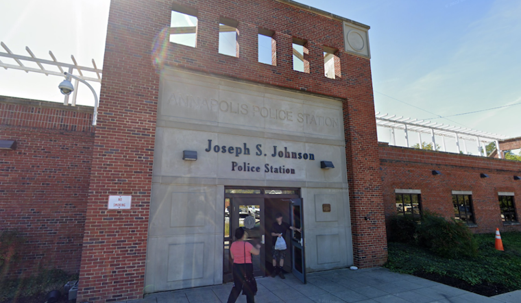 Annapolis Police Union to Hold No Confidence Vote Against Chief Jackson Amid Internal Strife