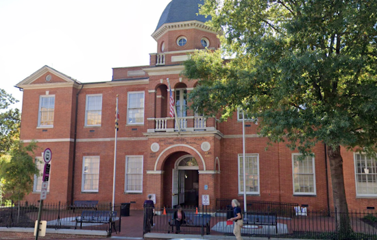 Anne Arundel County Announces Extended Holiday Closure for Government Buildings on July 4-5