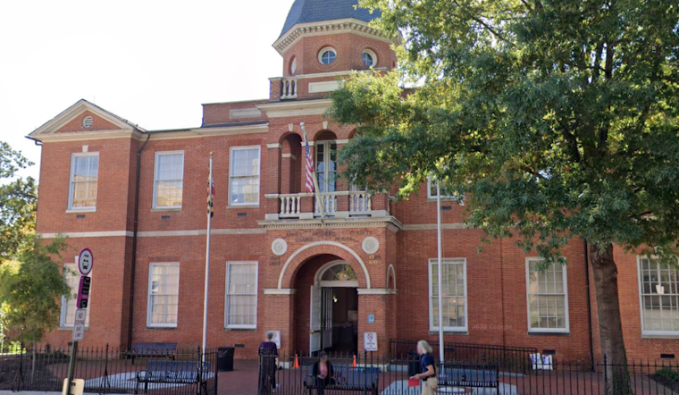 Anne Arundel County Announces Extended Holiday Closure for Government Buildings on July 4-5