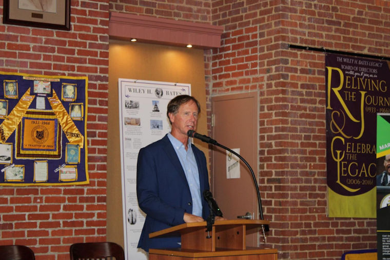 Anne Arundel County Executive Steuart Pittman Announces $2 Million Funding to Bolster 73 Local Nonprofits