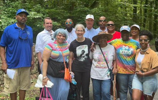 Anne Arundel County Executive Steuart Pittman Vetoes Zoning Changes to Protect Environment and Rectify Historical Injustices