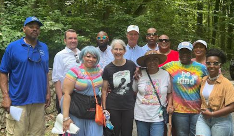 Anne Arundel County Executive Steuart Pittman Vetoes Zoning Changes to Protect Environment and Rectify Historical Injustices
