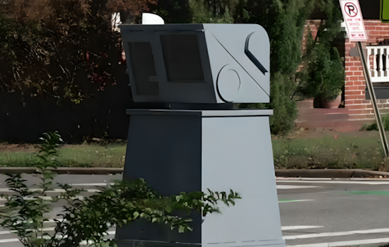 Anne Arundel County Introduces Additional Speed Cameras Near Annapolis Schools to Enhance Road Safety